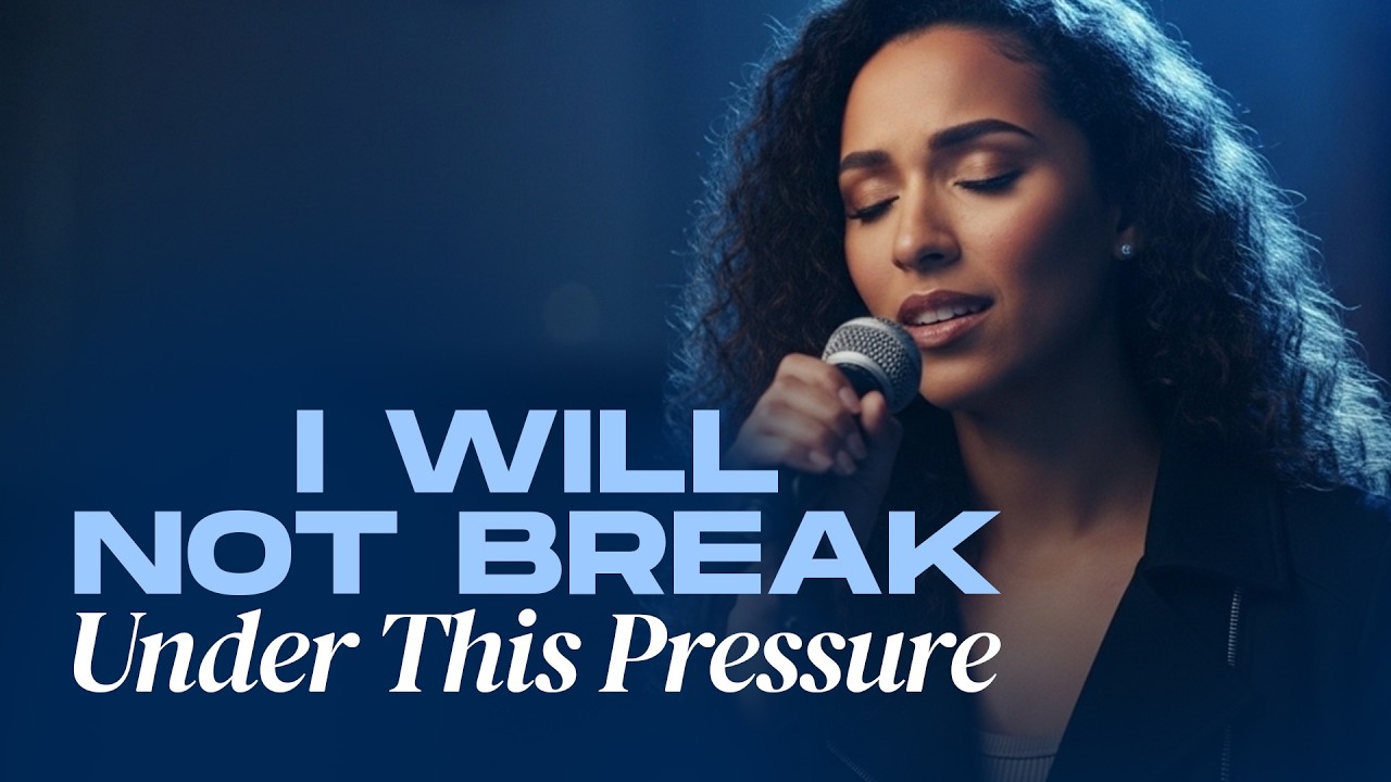 4 Worship Songs for When You Feel Like Falling Apart