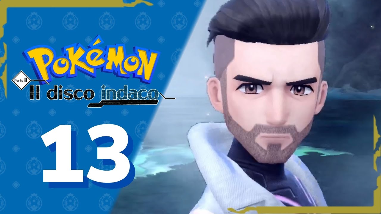 IL FINALE SEGRETO PARADOSSO! 🔵 Pok&eacute;mon Violetto - Il Disco Indaco ITA #13