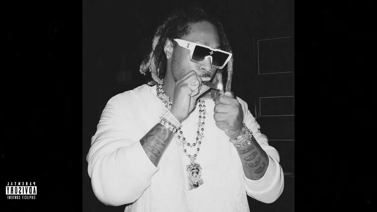 [FREE] Future Type Beat - 'Spinner'
