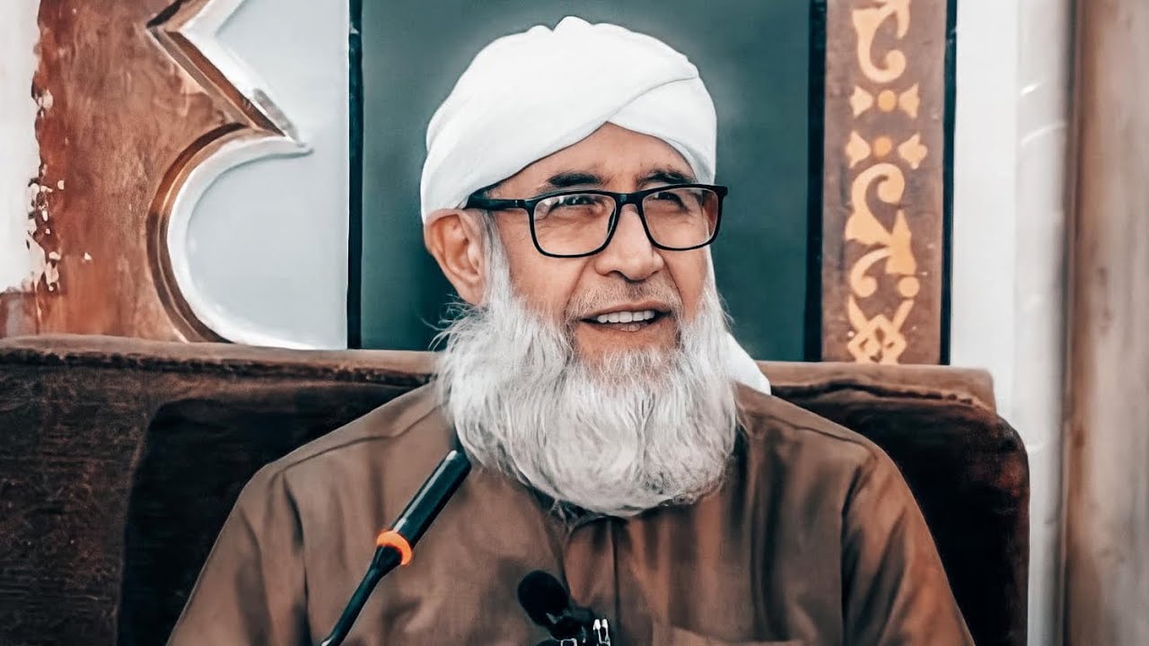 محاضرة جامع الحنابلة يوم الأحد ٢٠١٨/٦/٣ - فضيلة الشيخ فتحي احمد صافي رحمه الله تعالى
