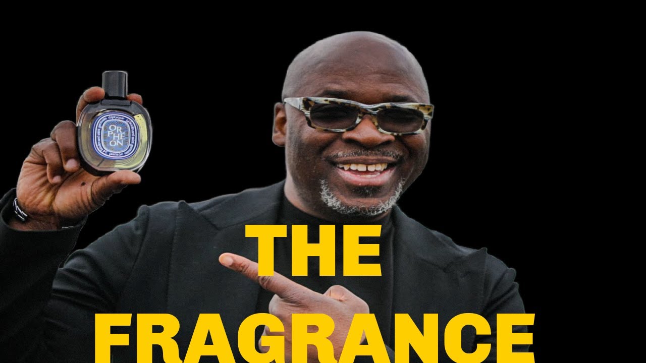 One Fragrance For Any Occasion  2025 / Opheon
