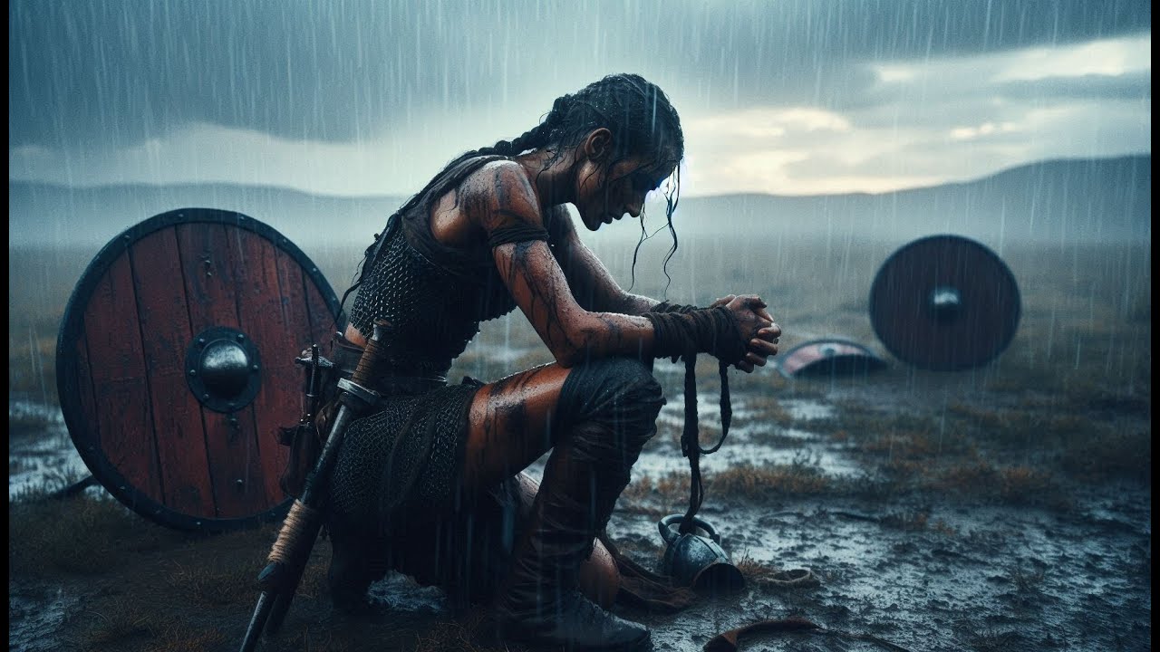 Viking Spirit – Calm Nordic Music to Soothe Your Soul