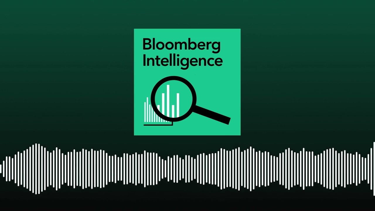 Instant Reaction: Microsoft, Meta Shares Slip After Earnings | Bloomberg Intelligence