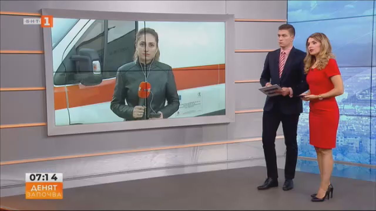 ЛИПСА НА ПЕРСОНАЛ В СПЕШНАТА ПОМОЩ В СИЛИСТРА - 04.10.2022