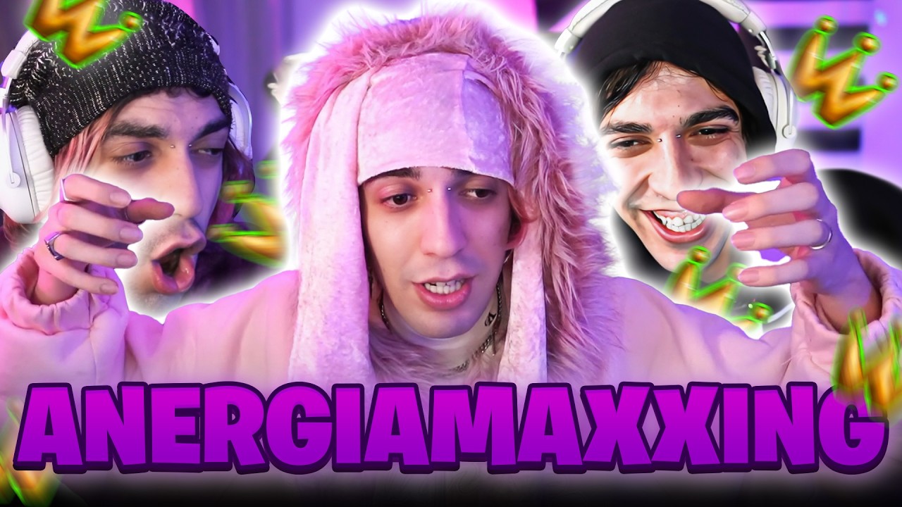 COMPILATION ΓΙΑ ΝΑ ΚΑΝΕΙΣ ΑΝΕΡΓΙΑMAXXING