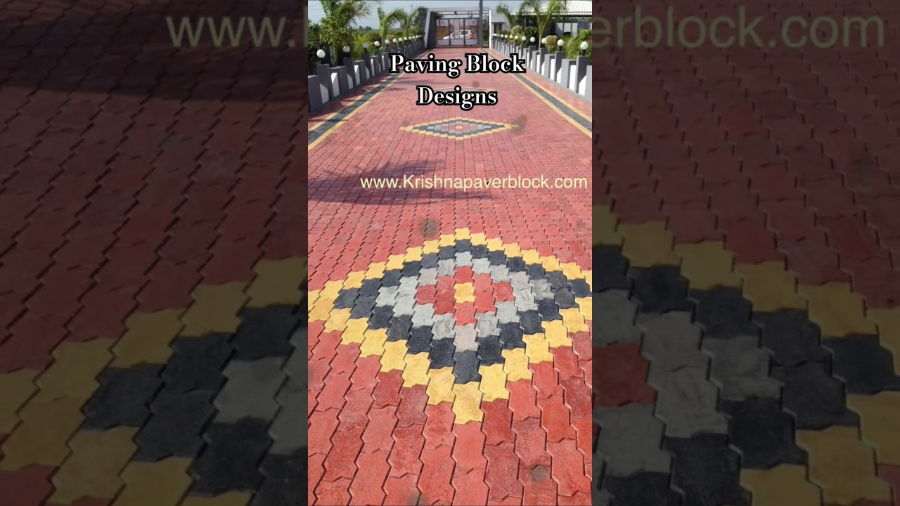 Paving Block design#design#friendship#shorts#shortfeed#viral#trending#music#reels#viral#dj#edit #edm