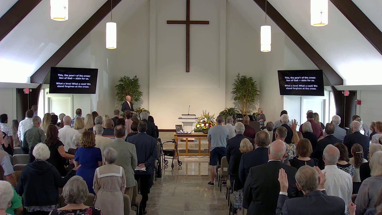 Terry F Tanner Memorial Service