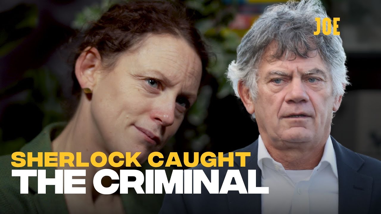 Beating Gerry Hutch | Marie Sherlock on race with The Monk, Labour's resurgence & coalition talks