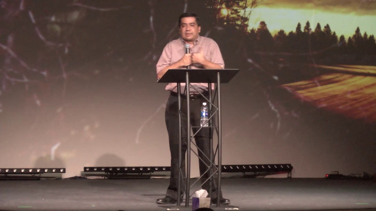 Génesis 16:1-16 ¿De dónde vienes tú, y a dónde vas?