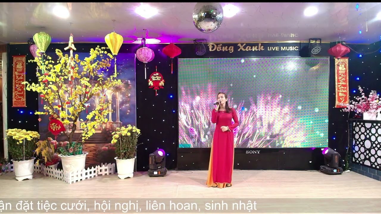 trích đoạn ĐÊM LẠNH CHÙA HOANG - Mỹ Trang 