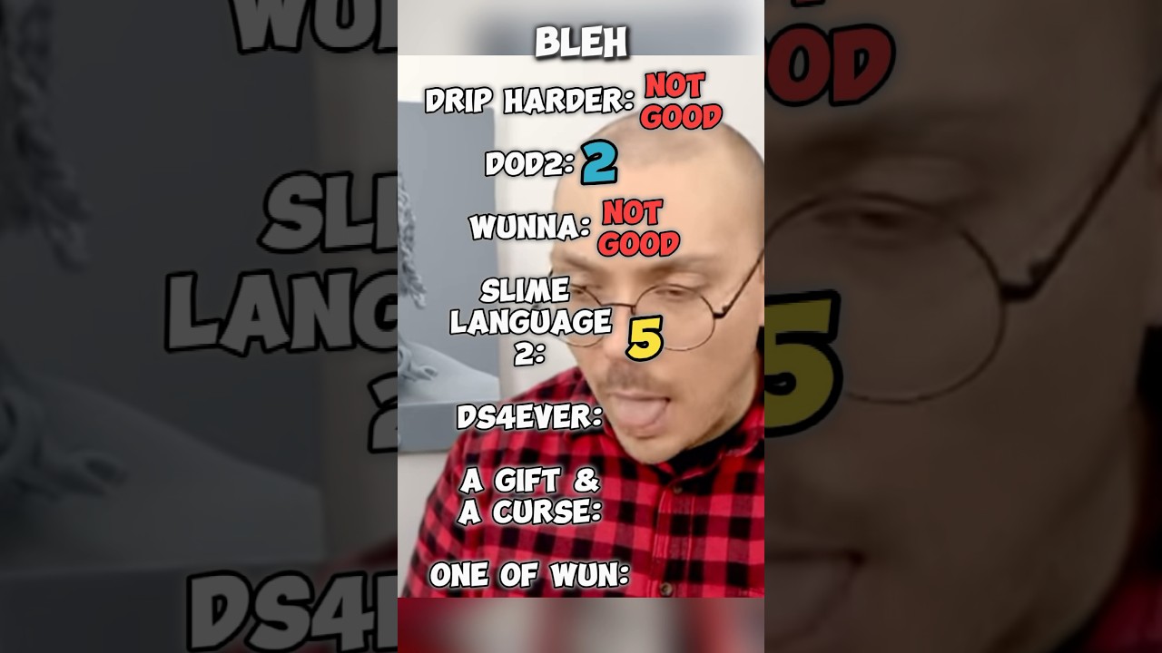 Fantano делает рецензии на КАЖДЫЙ альбом Gunna #fantano #gunna #albumreview