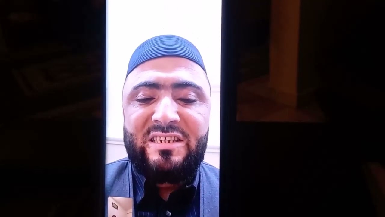 اشراقة قرآنية متألقة... للقارئ المتميز  الشيخ ياسين طه لطيف