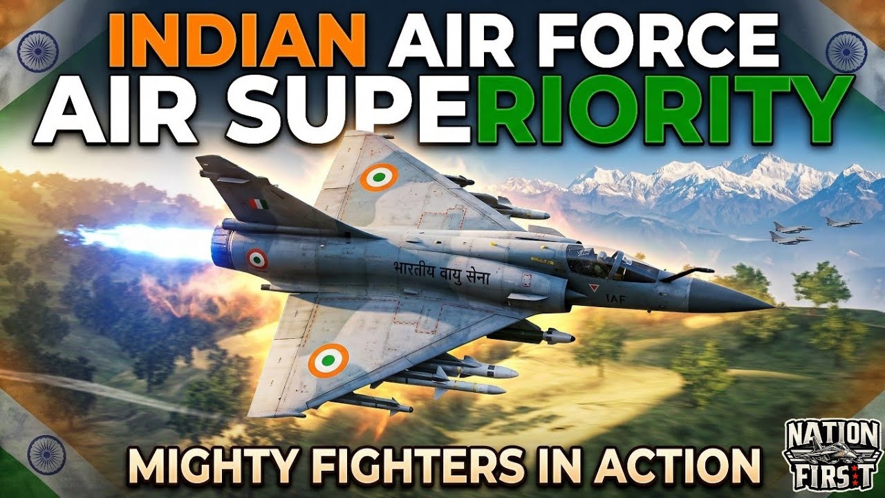 India ke iss Fighter Jet ko dekhkar Pakistan PM ne America se maangi madad! 🇮🇳✈️  #indianarmy 