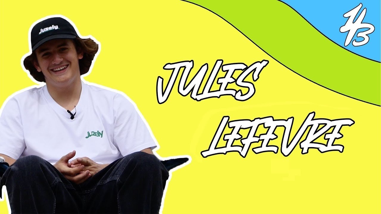 1L V4 BI3N ? JULES LEFEVRE
