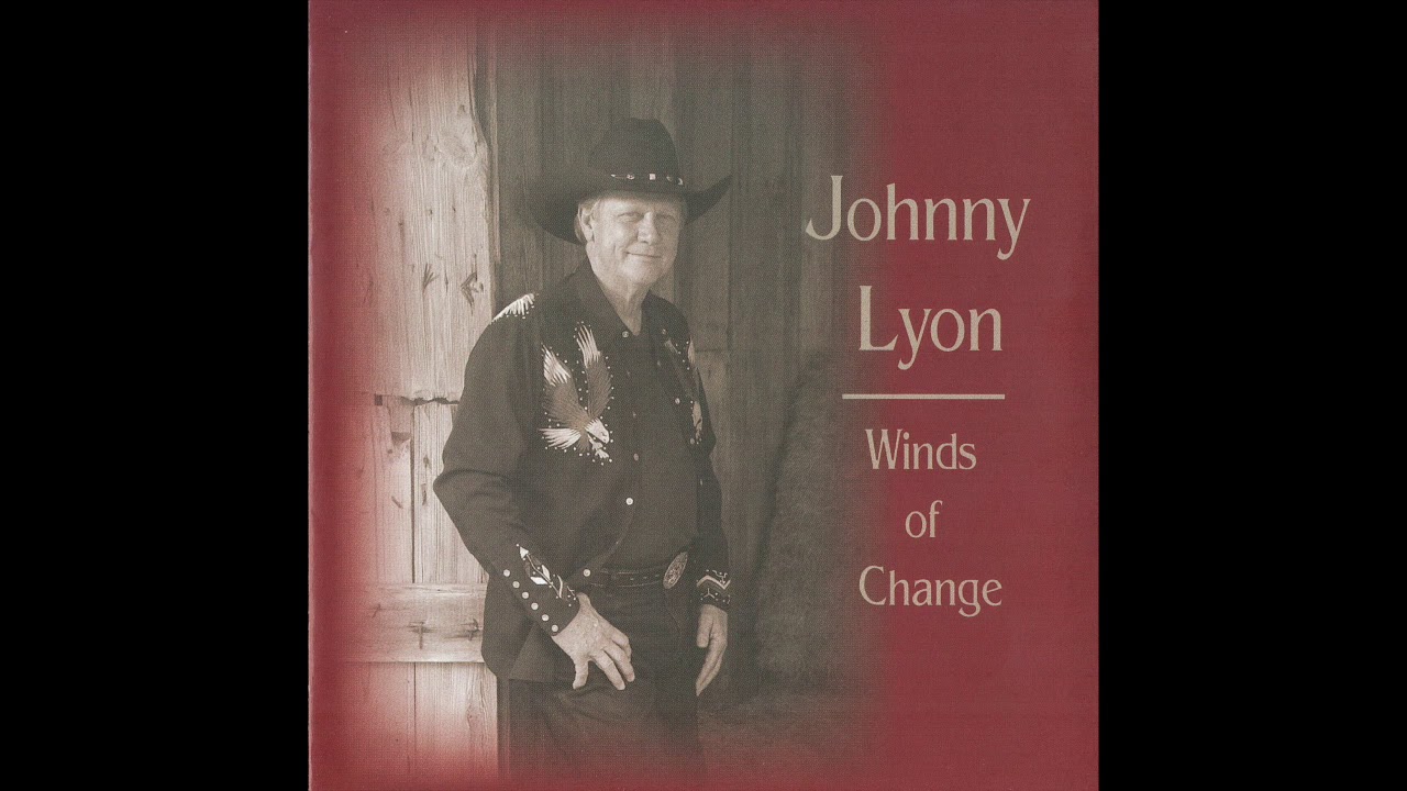 Forever Yours - Johnny Lyon and the Country Nu-Notes