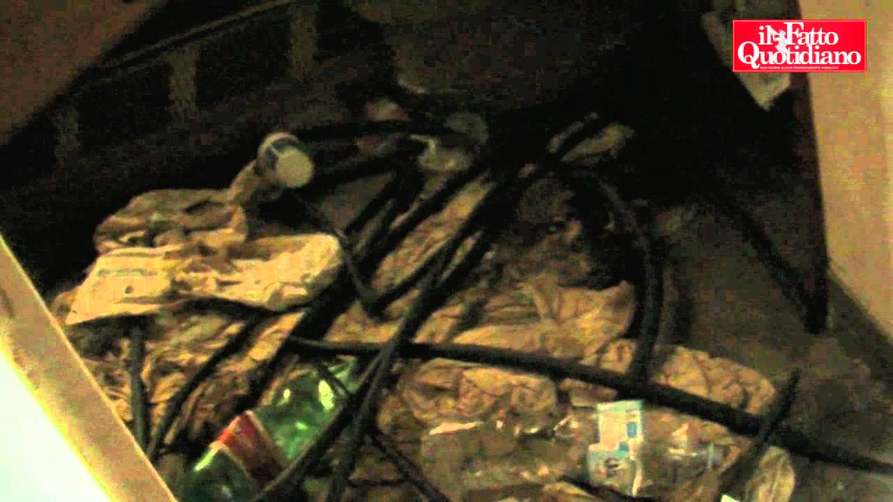 Fs, ultimo schiaffo: via  il vagone extralusso