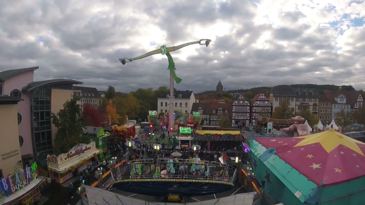 [2025] The Look (Timelapse) @ Lullusfest
