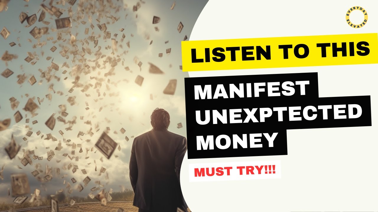 Unlock Your #money magnetism Embrace #Abundance #affirmations #motivation #selfconfidence #wellbeing