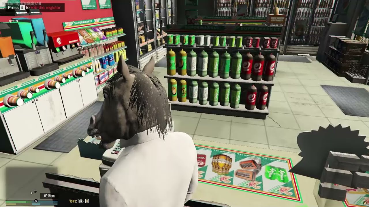 Dirty Cash to Clean money Highlife RP Guide (Only Gambling)