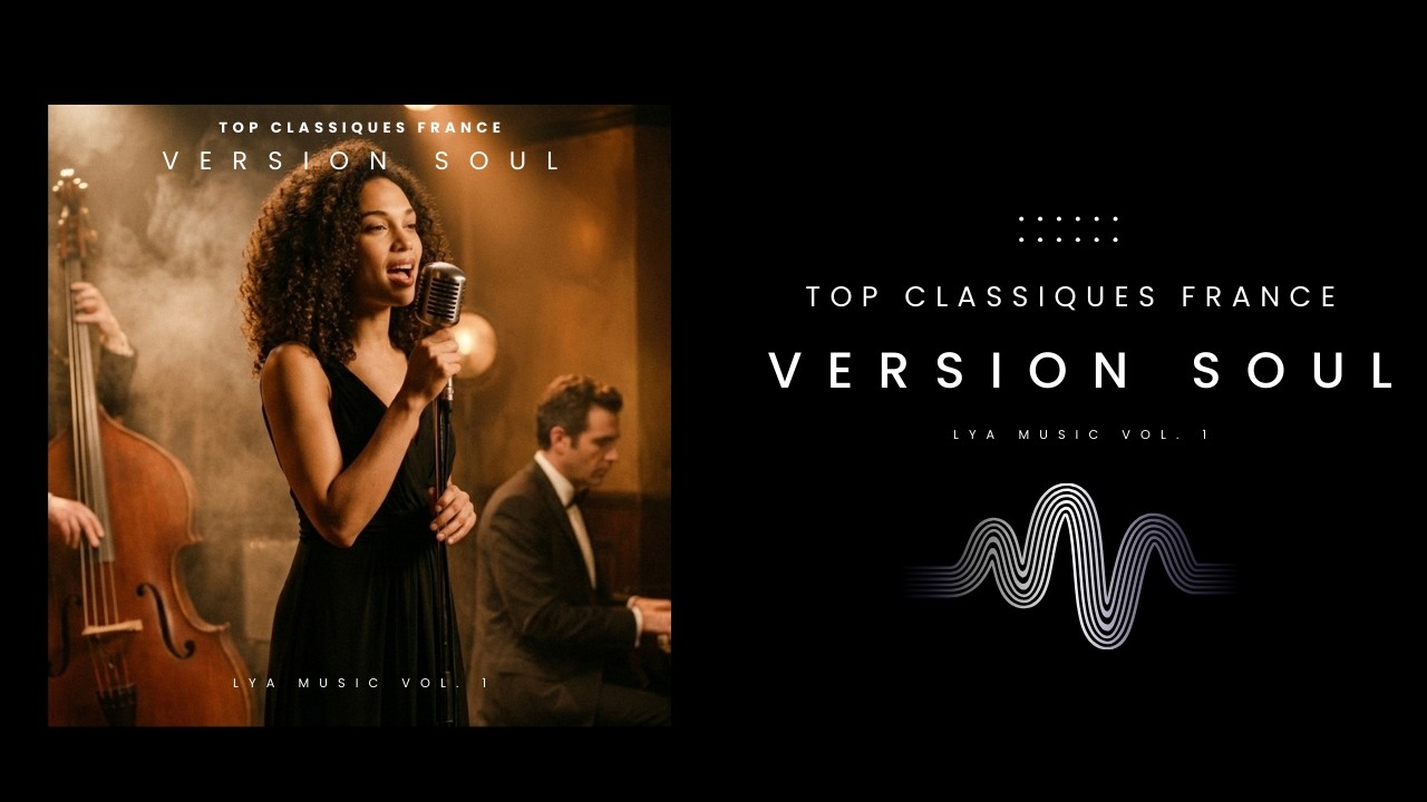 Balance ton quoi (version SOUL) Angèle cover