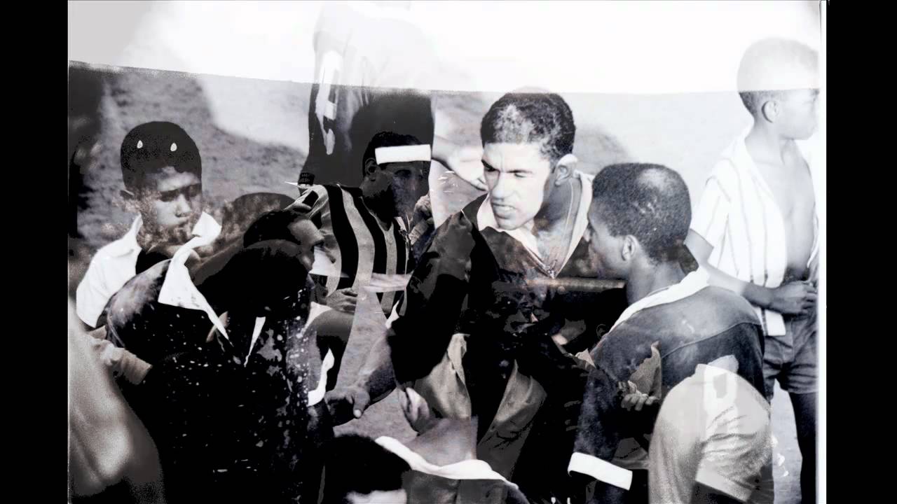 O fim solitário de Mané Garrincha