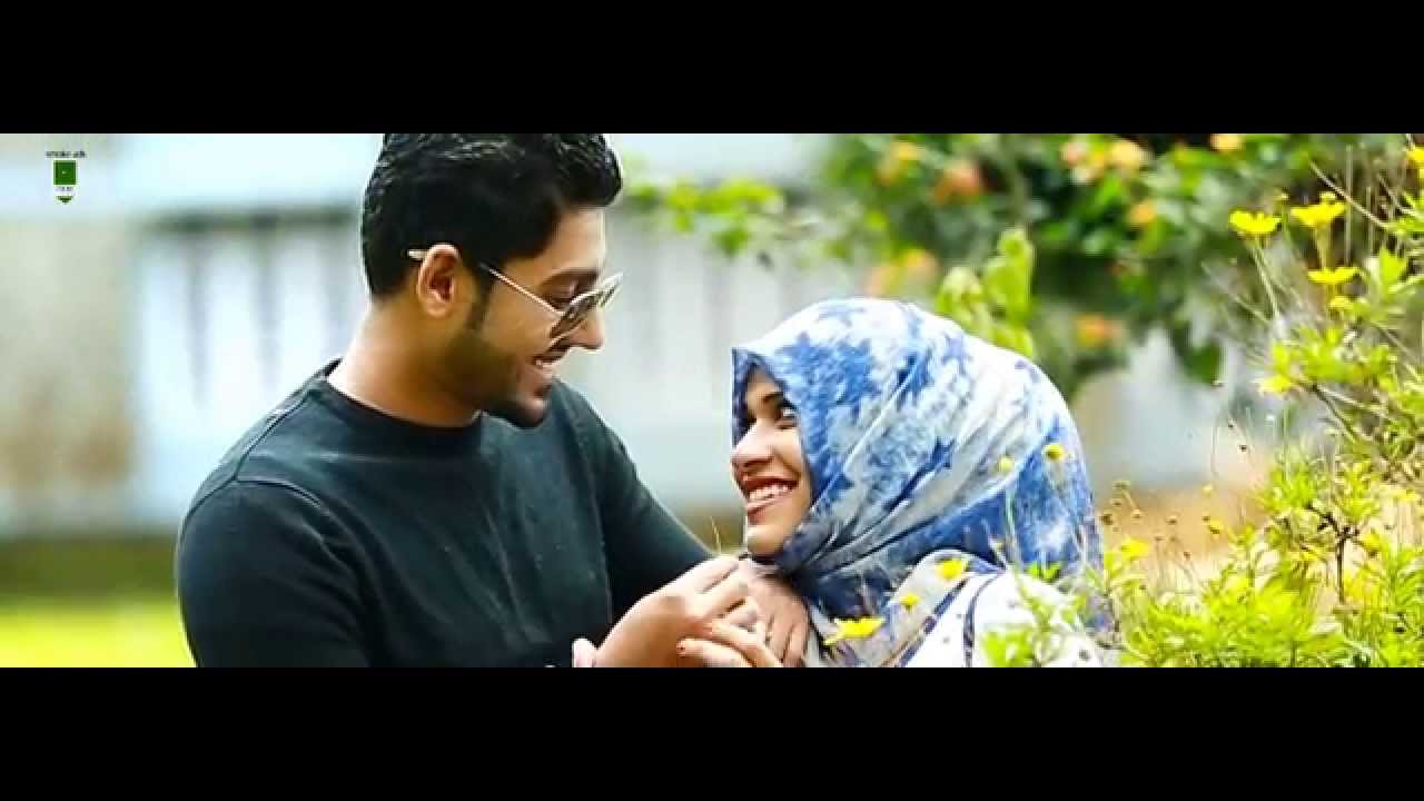 KERALA MUSLIM WEDDING HADHIK + SHEMIYA HILIGHTS