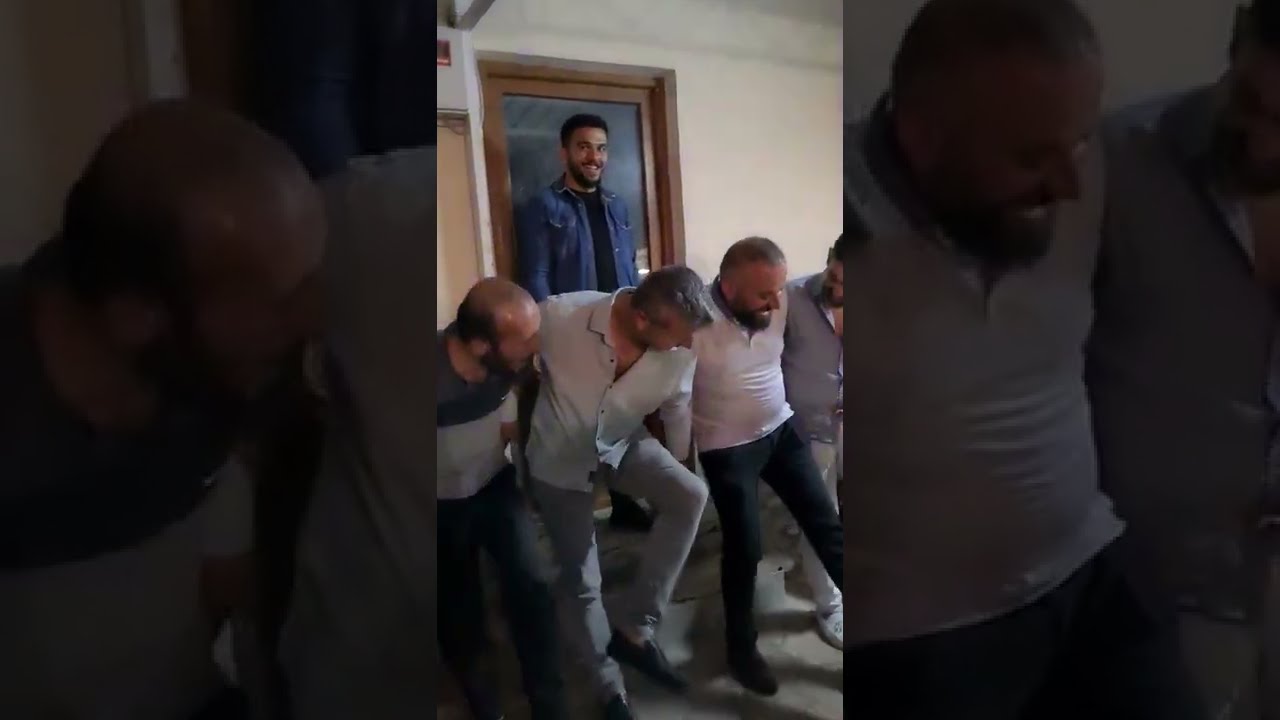 kürecik dügünleri