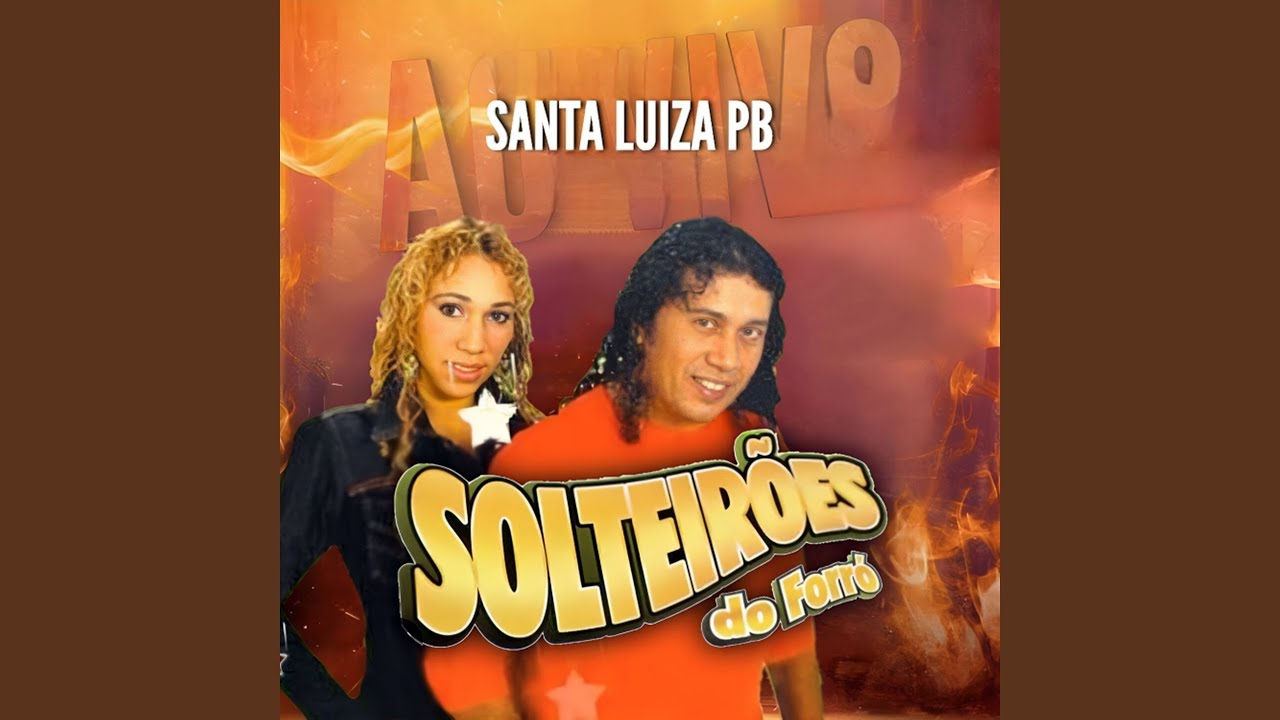 Sou rebelde (Live)