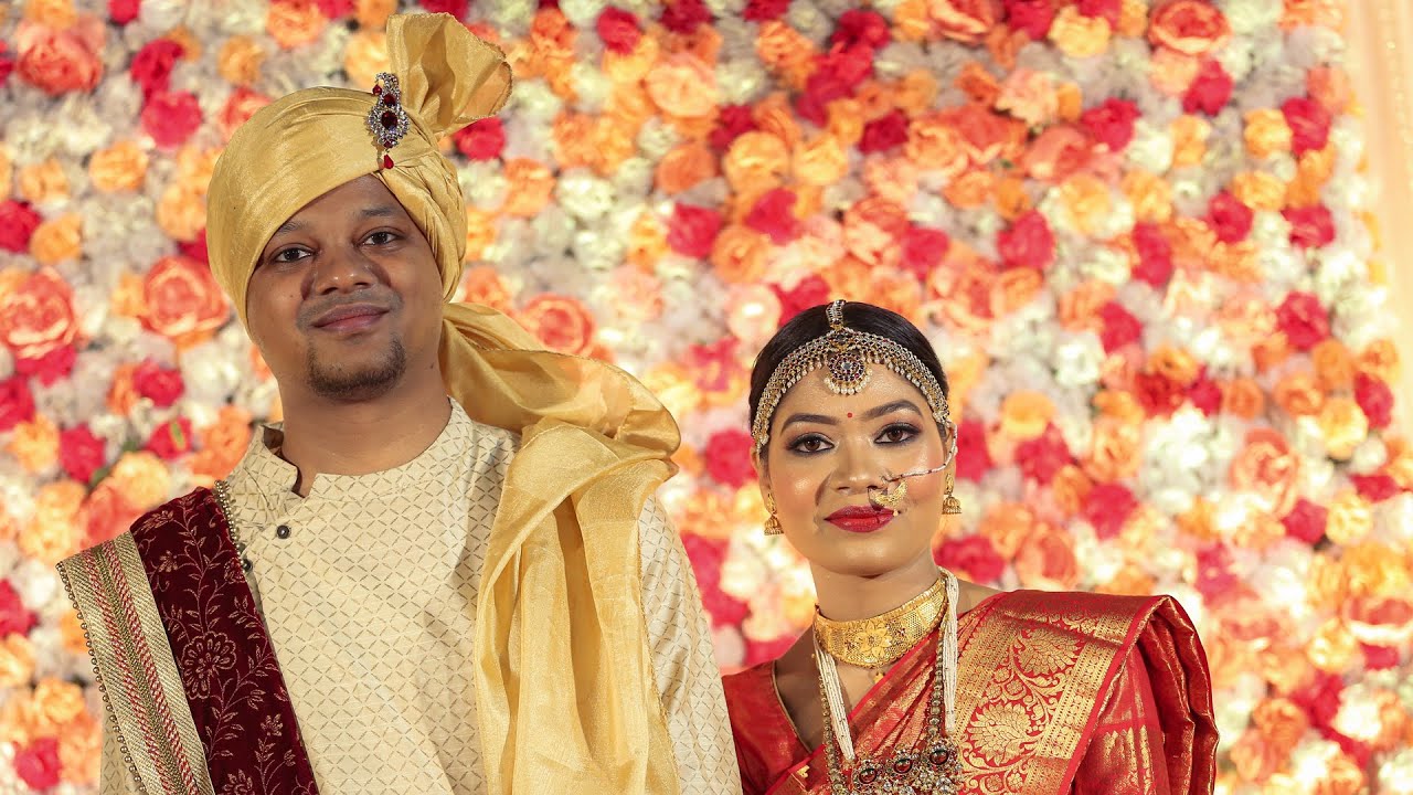 RASHMI and ANURAG || SARNA CINEMATIC WEDDING HIGHLIGHT || RANCHI 2021 || LOCKDOWN ||