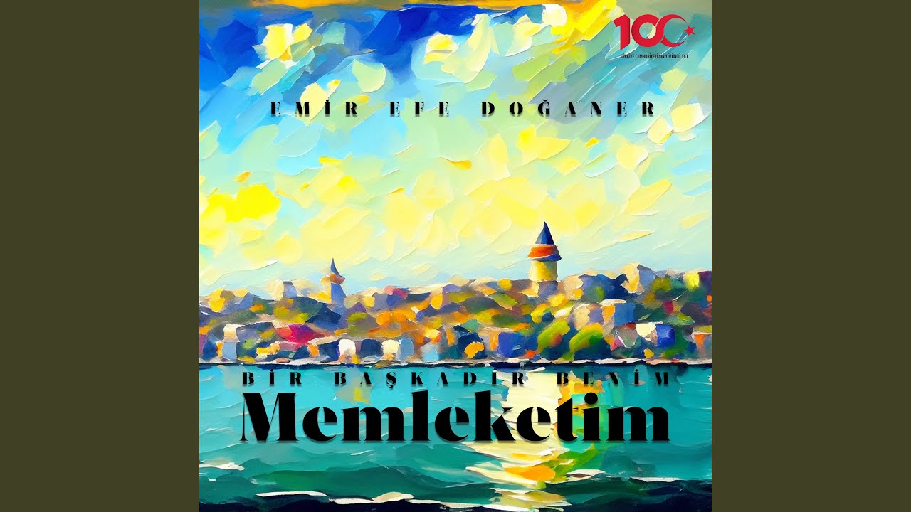 Bir Başkadır Benim Memleketim (Orkestra - Do Minör)