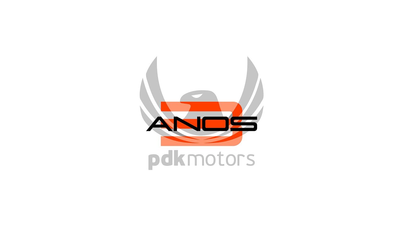 PDK Motors: 3 anos!