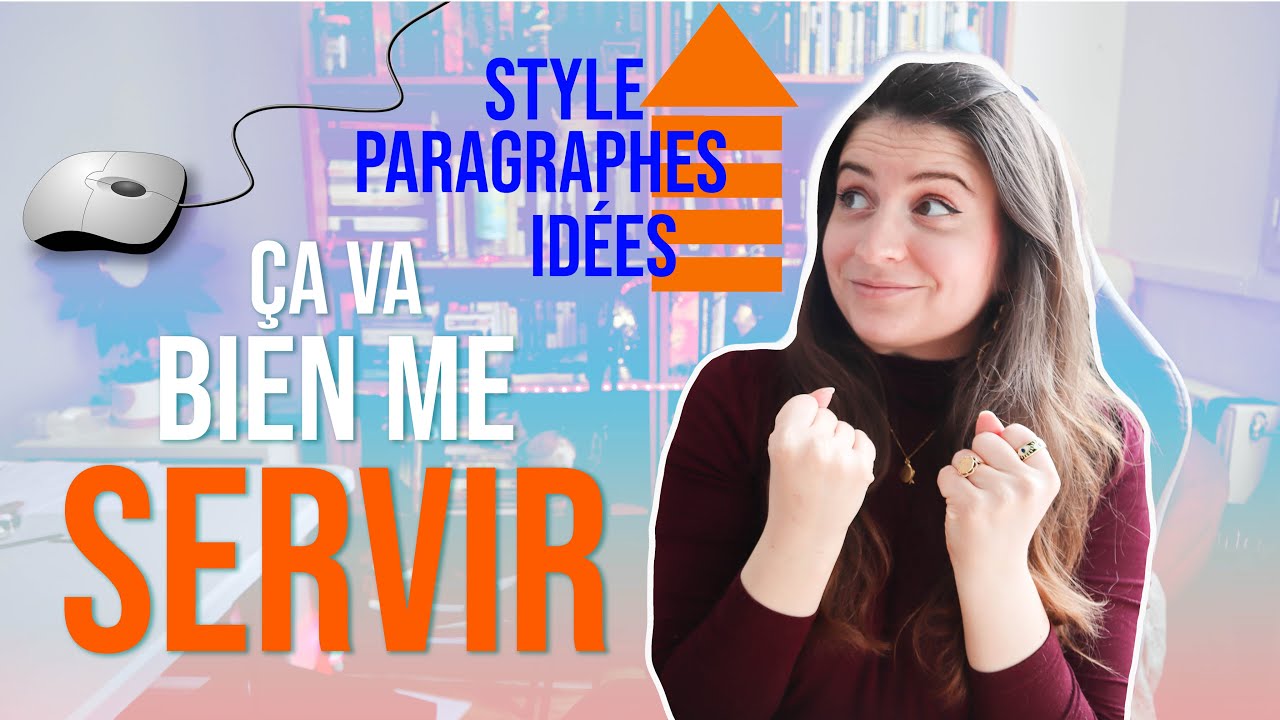 WRITECONTROL M'AIDE À AMÉLIORER MON TEXTE ?!