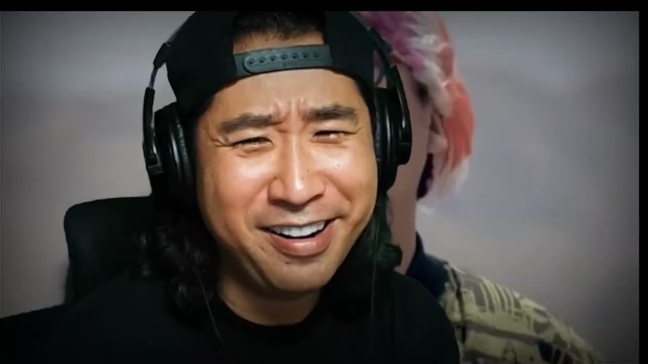 REACCIÓN a FARAÓN love Shady - COREANO LOCO (TIRADERA RIP [R]ESENTIDO)