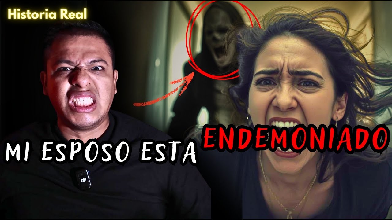 Jacob Esta en la Secta Satánica Mas Poderosa