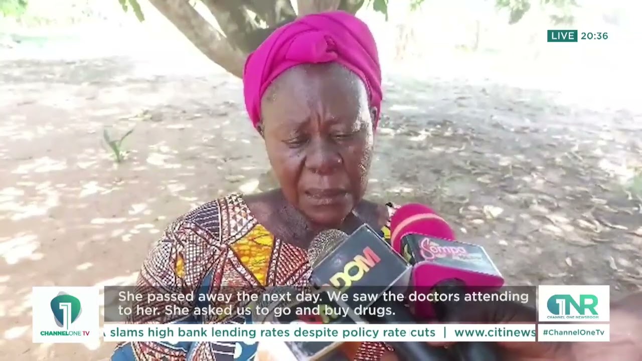 Tragic Death: Final-Year Student Killed in Bee Attack