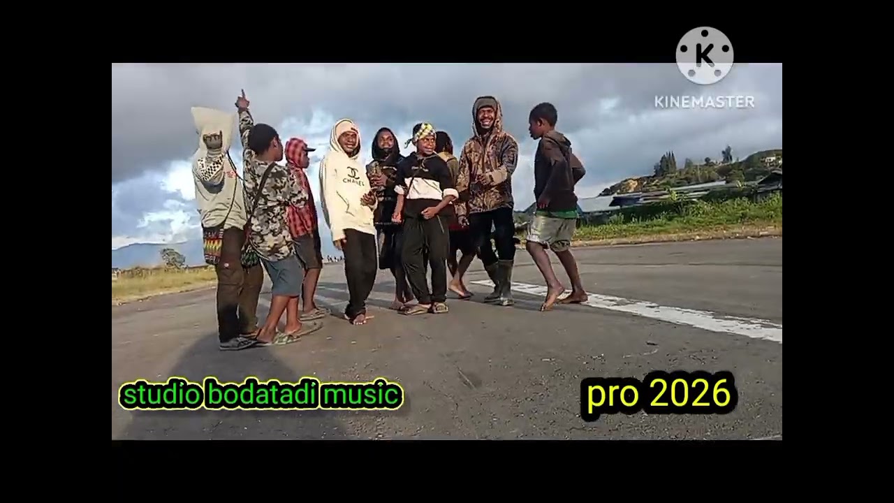 LAGU BHS DAERAH MEPAGO🌴🌴||OLINCE MILKA BAMOMAKA STUDIO BODATADI KKW MUSIC 2026🌴🌴🌴
