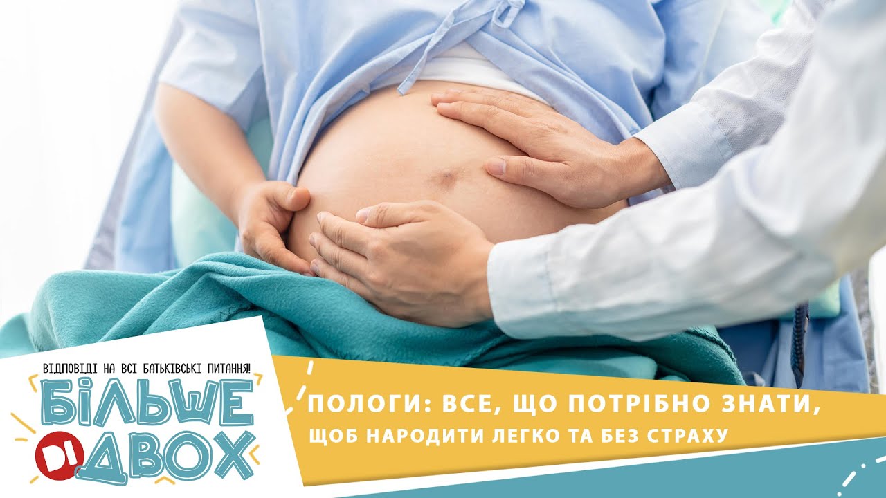 Все про пологи