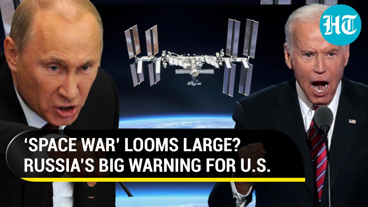 Putin tells U.S. to ‘not provoke Russia’; Warns of strike on satellites amid war. Here’s why