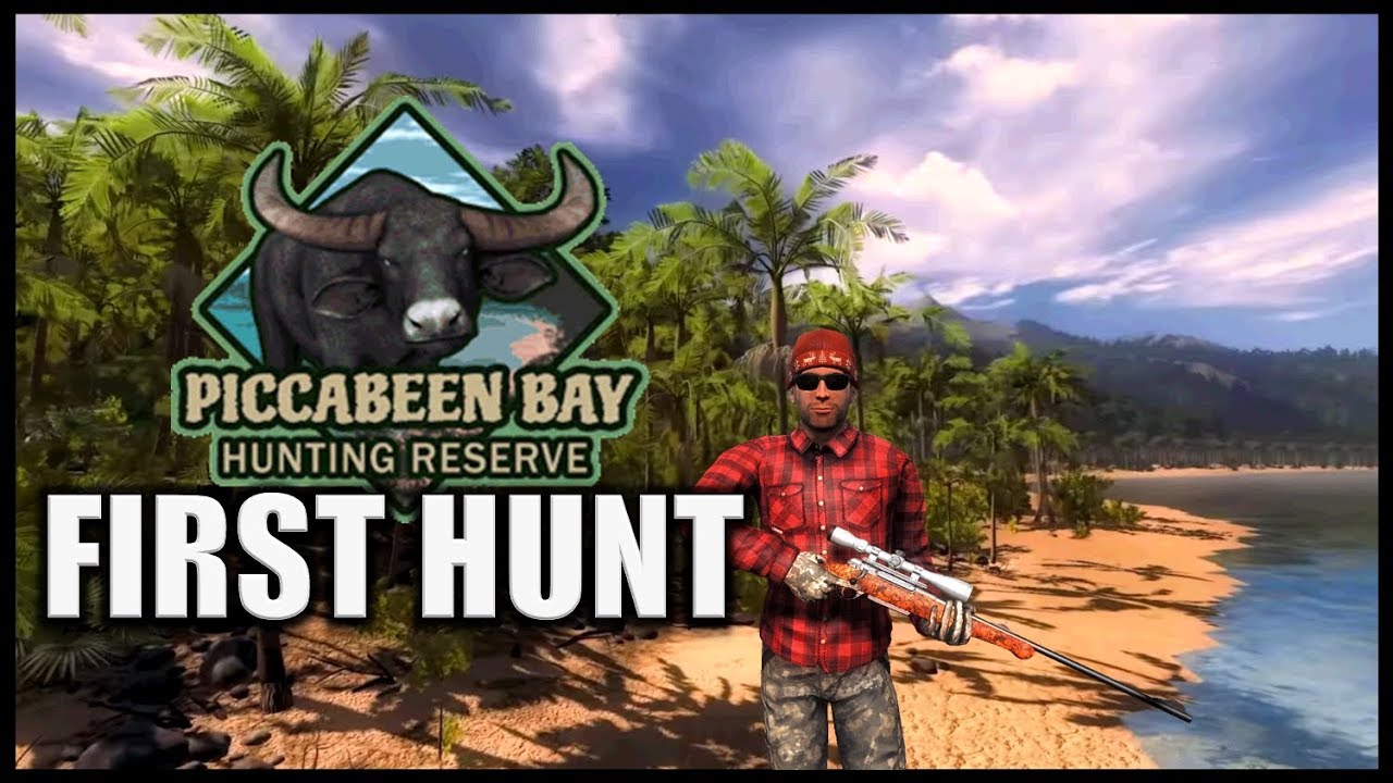 Piccabeen Bay First Hunt - theHunter Classic