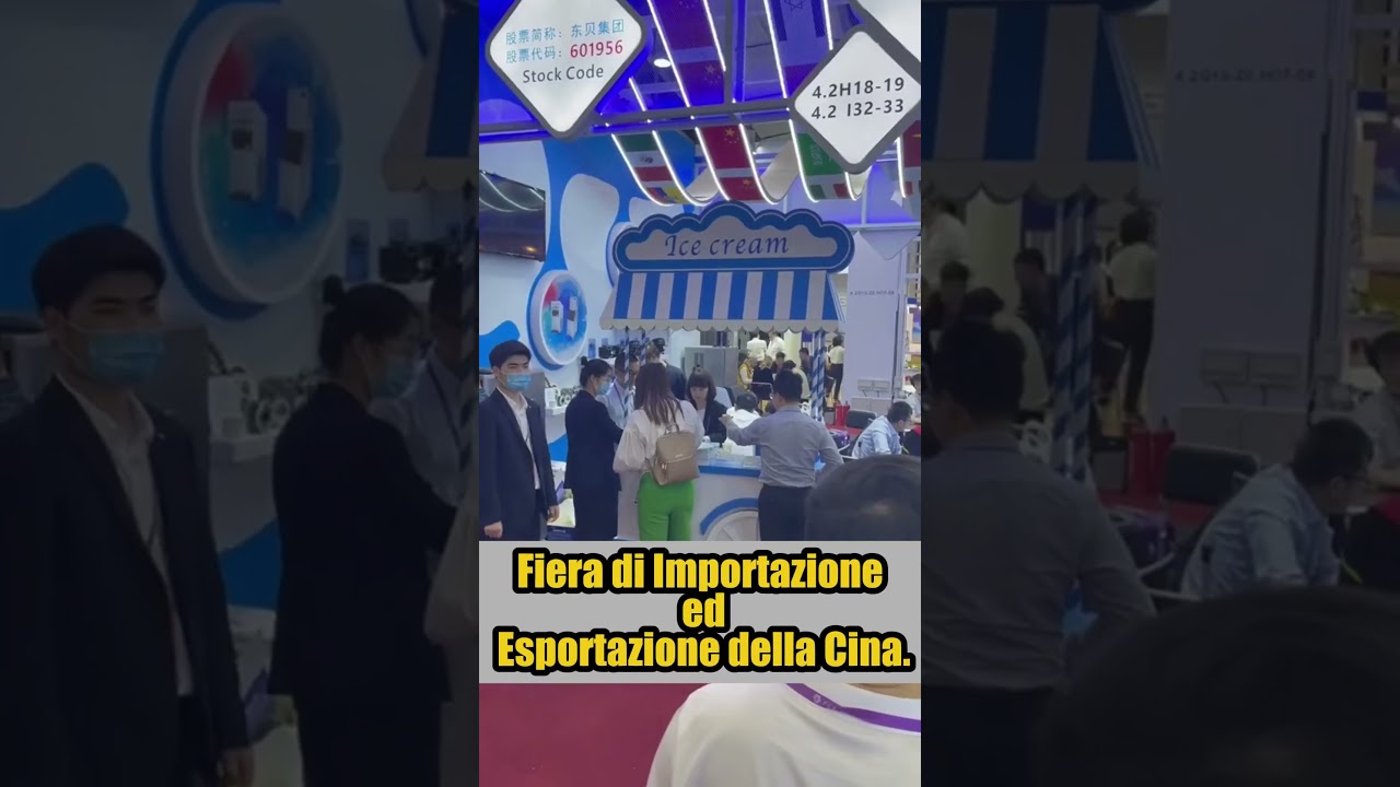 Come Trovare un Fornitore Affidabile in Cina