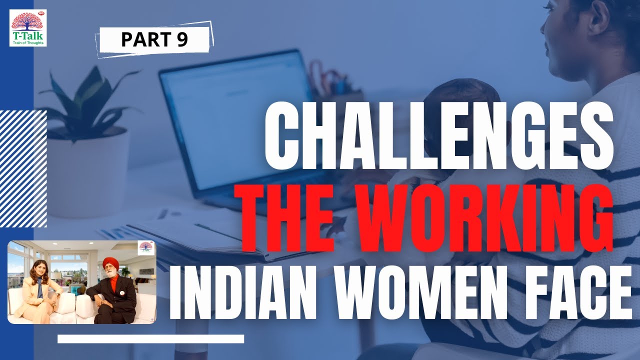 Challenges the Working Indian Women Face | Exclusive Story of Aditi Gupta | T-Talk Ek Boond Soch Ki