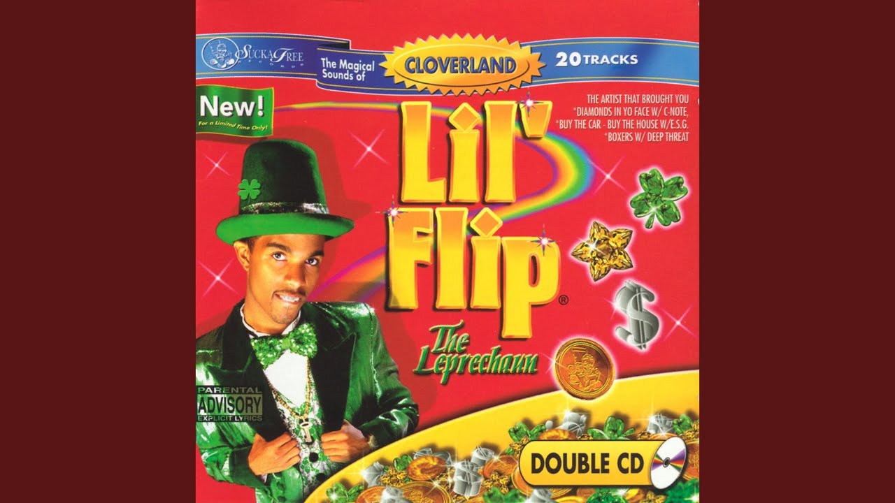 I Can Do Dat