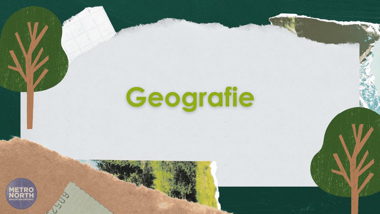 GEOGRAFIE WINTERSKOOL 140721 Klimaat en Weer