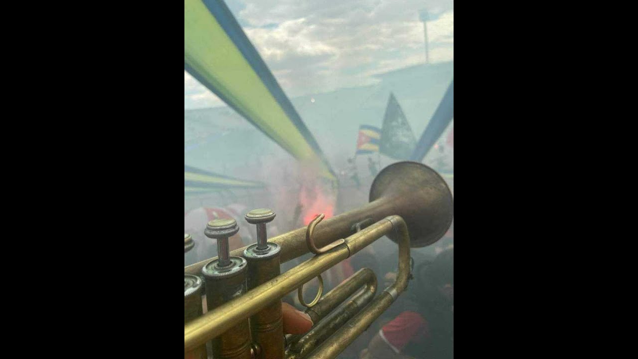 Ejemplo de Canciones del Brigade Rouge Usando Trompeta 🎺