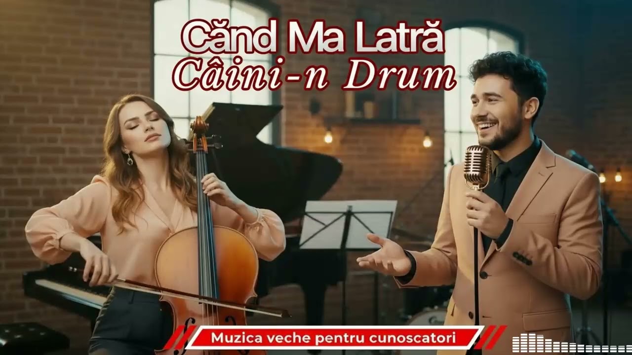 Cea Mai Tare Fuziune Muzicală Balcanică 2026 - Explozia Ritmului Românesc 💣