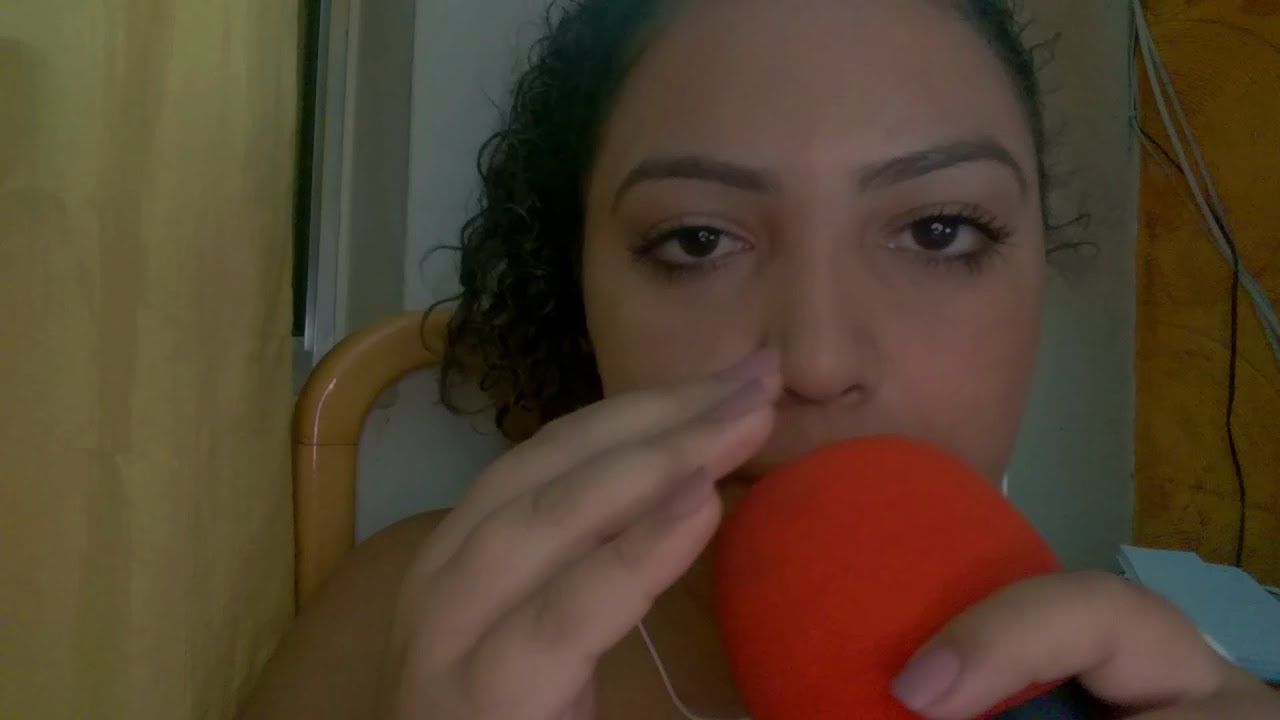 ASMR Inaudível