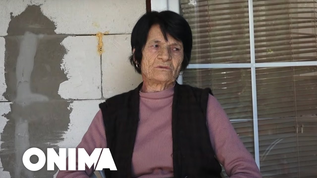 “Meniher te mjeku ka me shku, se harroj kit dit”- Lokja nga Ferizaji në vetmi e gjendje të rënd