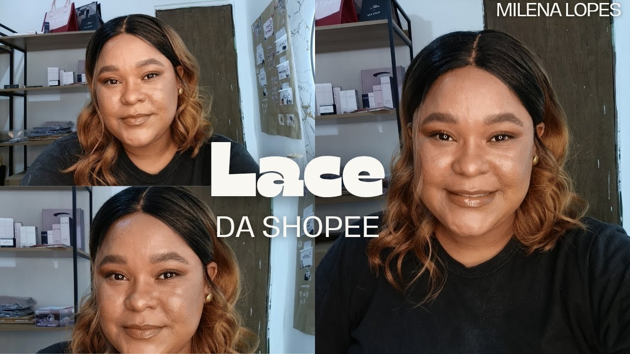 LACE DA SHOPEE