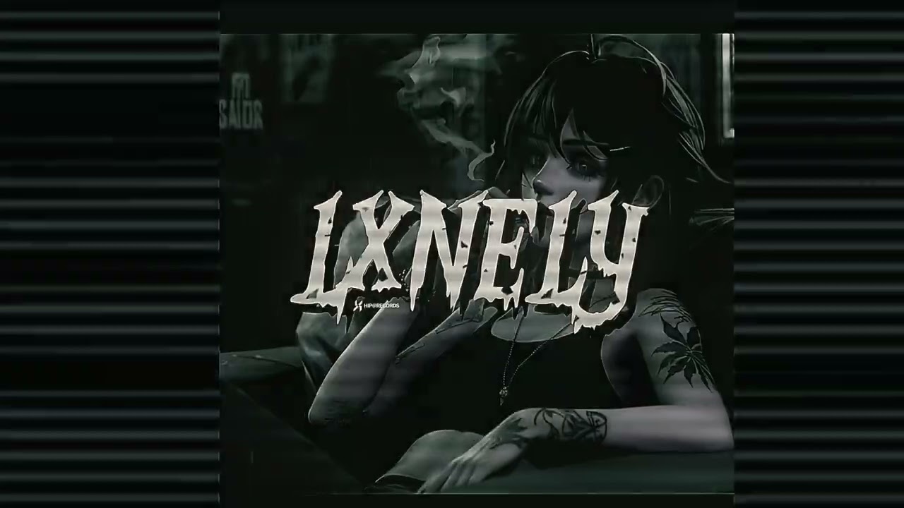 LXNELY - Techno Phonk