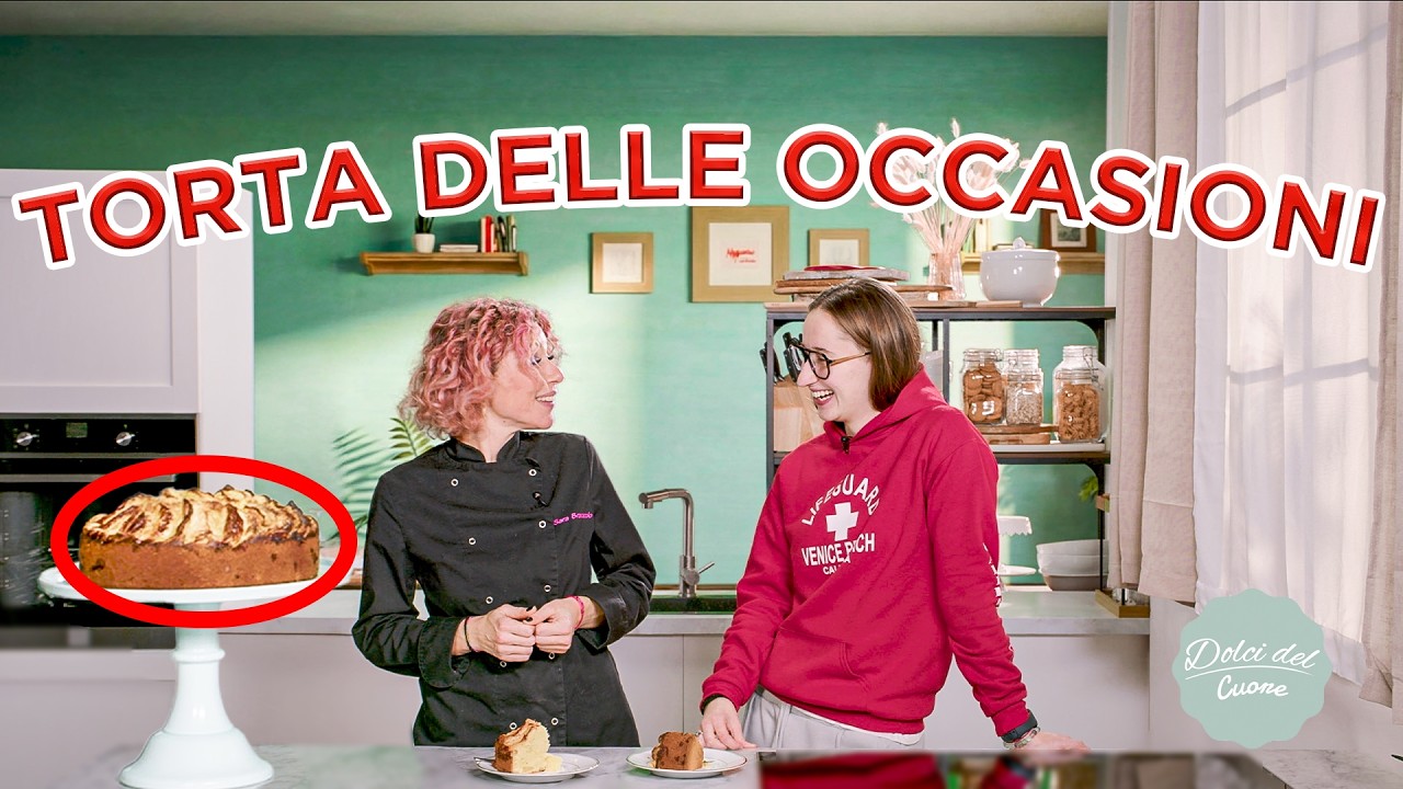 Il PROFUMO che sa di CASA